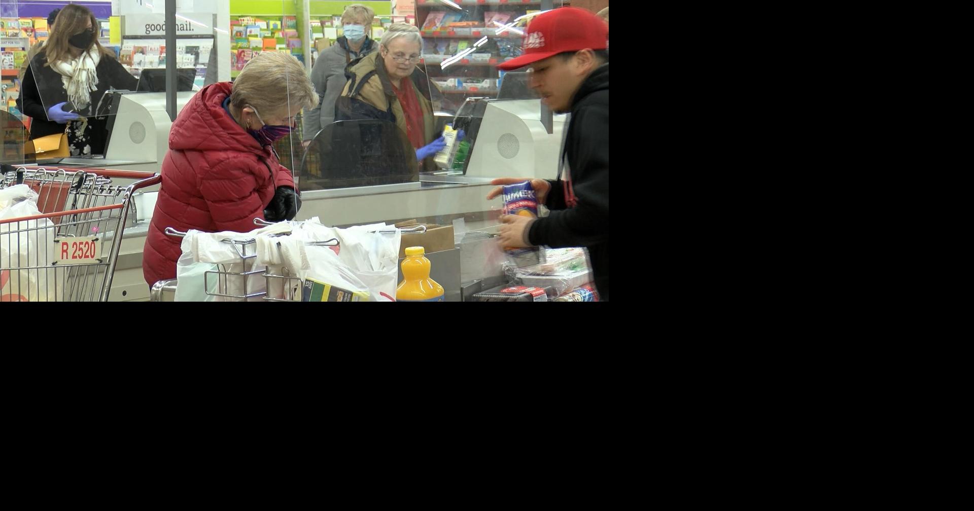 Rockford Woodman’s takes steps to keep shoppers, employees safe