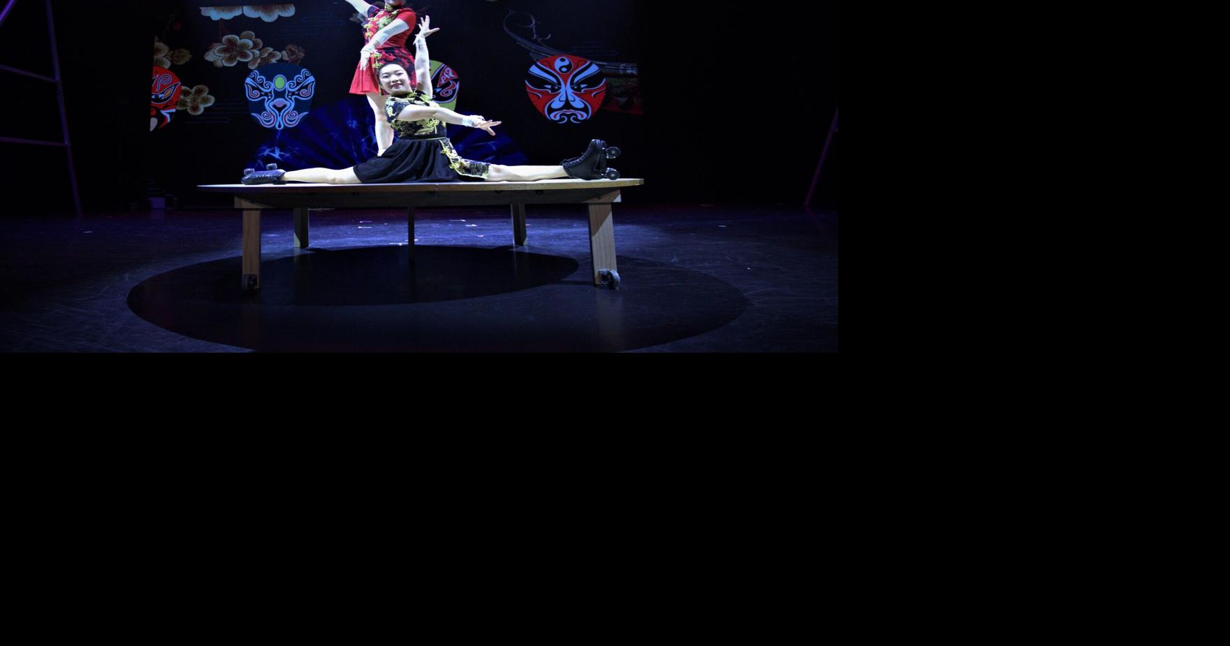 Rockford students to Coronado Theater for entertaining and