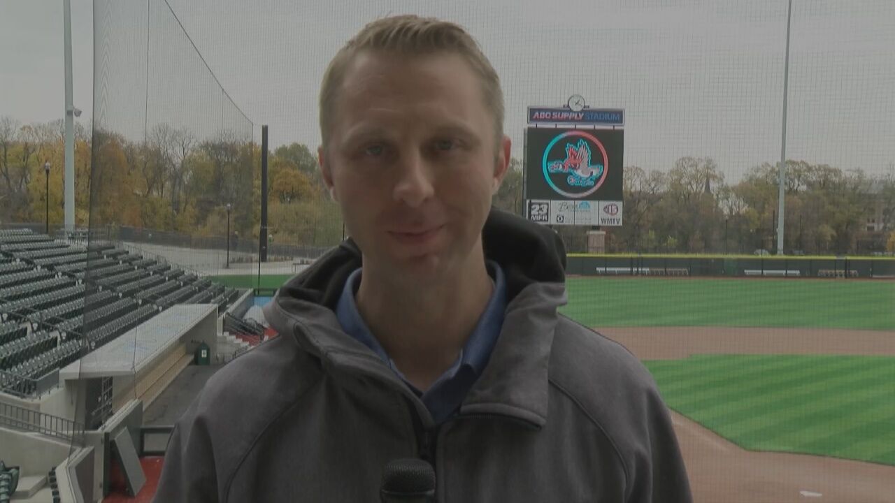 The Beloit Snappers are now  the Sky Carp