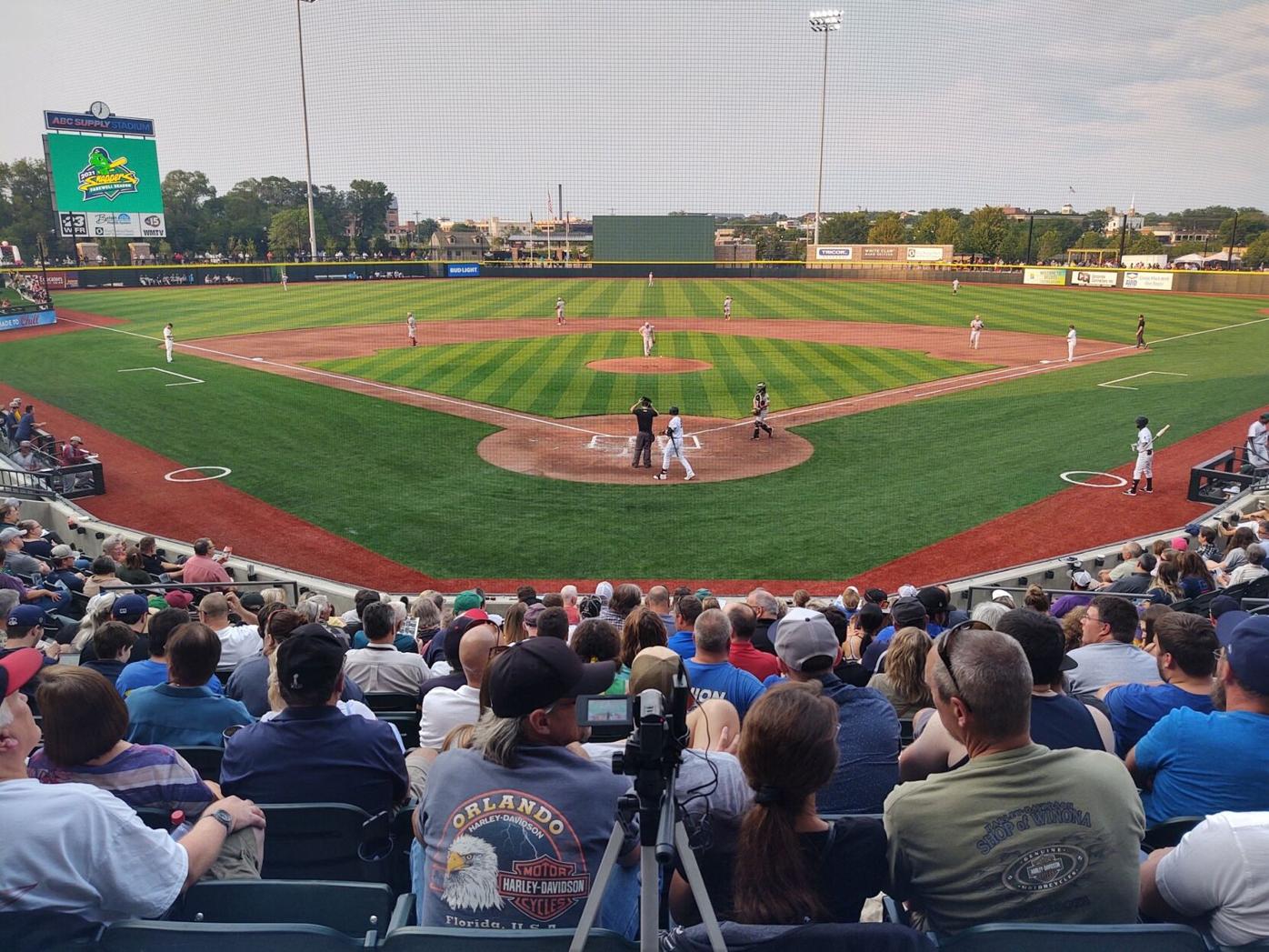 Wisconsin Timber Rattlers open new season Thursday at Beloit Snappers