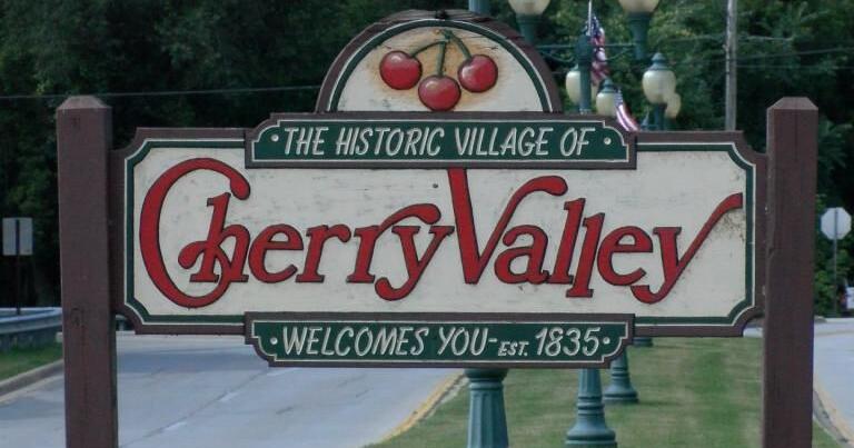 New Cherry Valley Business Association created to support local spots