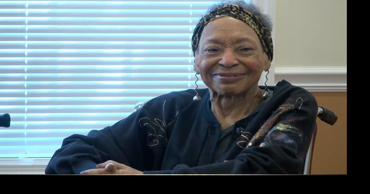 Rockford’s Ethnic Heritage Museum honors Estelle Black, lifelong librarian