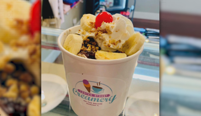 center street creamery