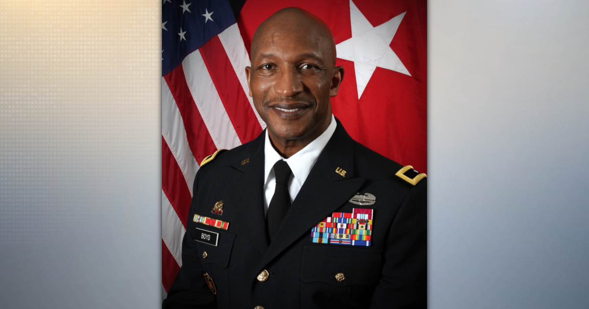 Major General Rodney Boyd.png | | wrex.com