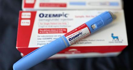 louisiana semaglutide digestive blockage law firm FDA updates Ozempic label to acknowledge some users' reports of blocked intestines | News