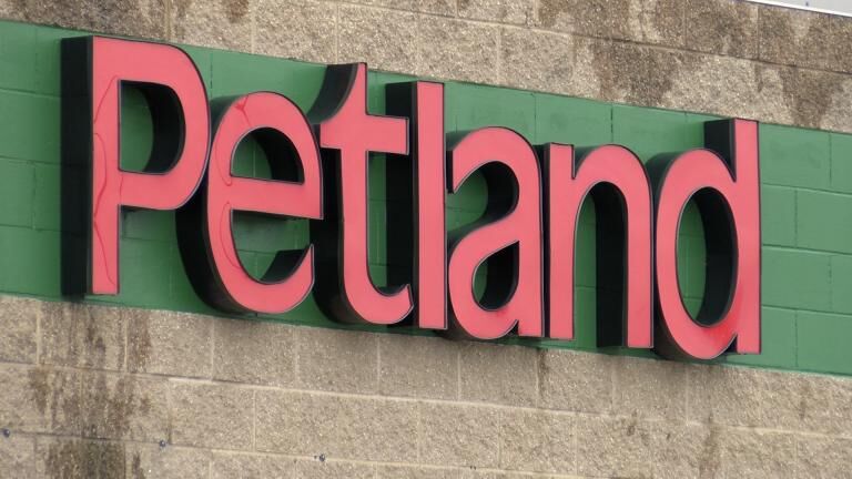 Petland hotsell online store