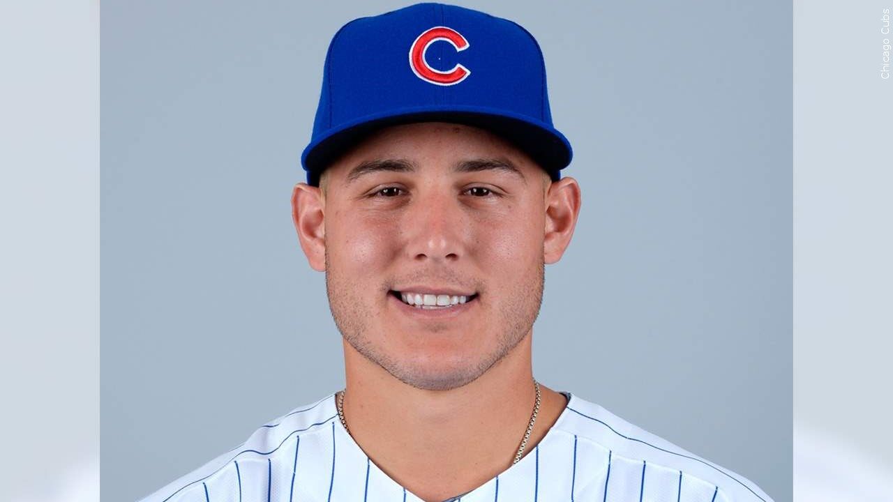 Cubs Trade Anthony Rizzo To Yankees - MLB Trade Rumors