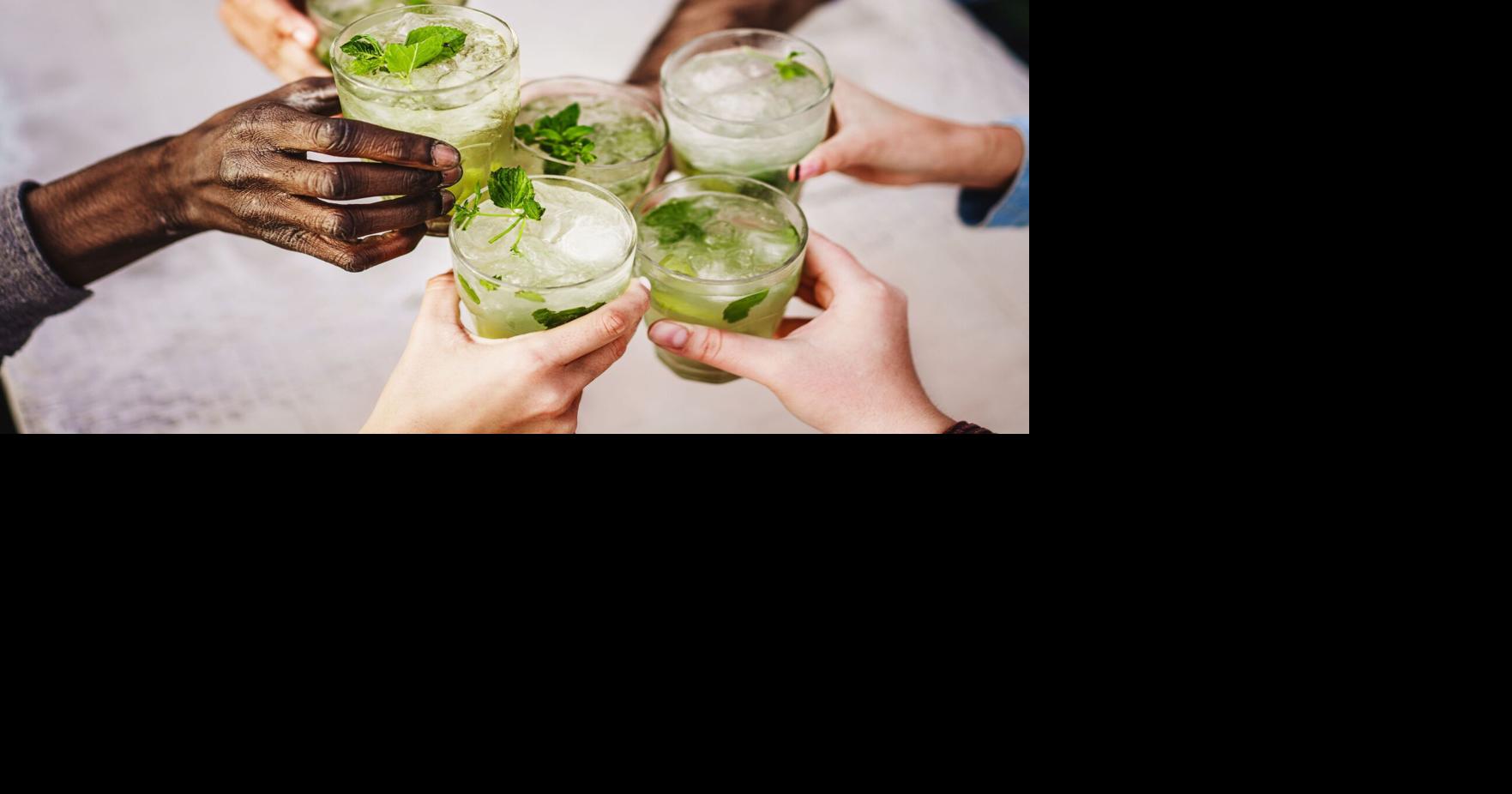 Local business anticipates new alcohol to-go legislation