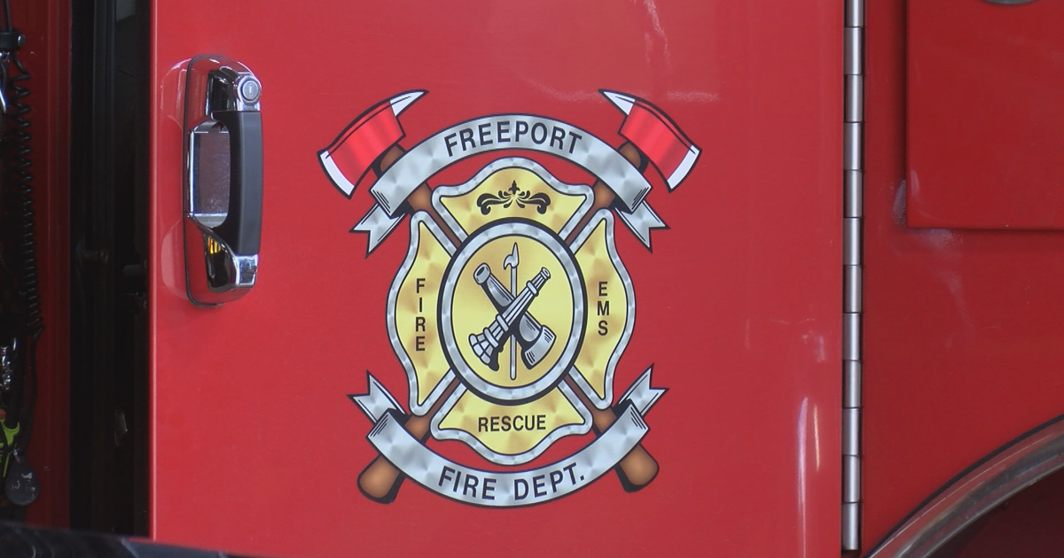 Freeport Fire Department brings forward proposal for increased ambulance prices