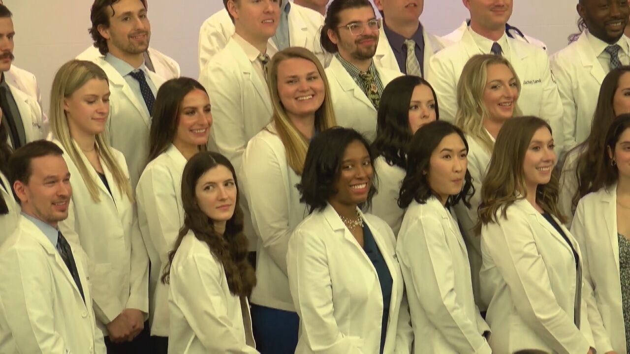 uic white coat ceremony 2021