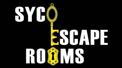 Syco Escape Room Logo