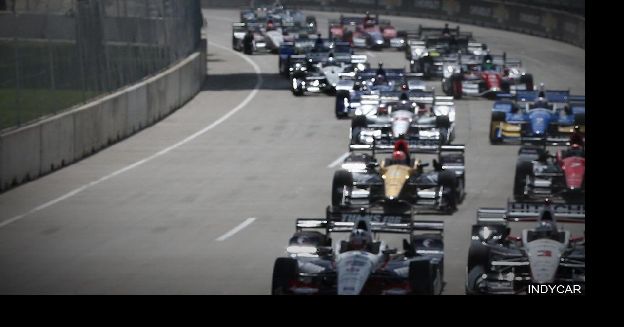 Indy 500 to host 135,000 in largest sports event in pandemic Sports