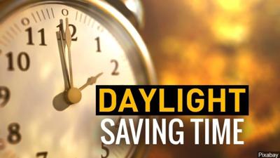 Daylight savings