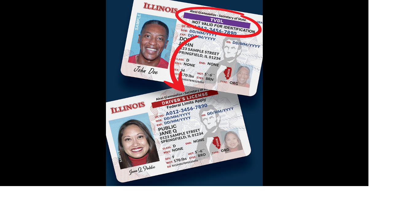 Bills Would Allow Drivers License ID Cards for the Undocumented / Public  News Service