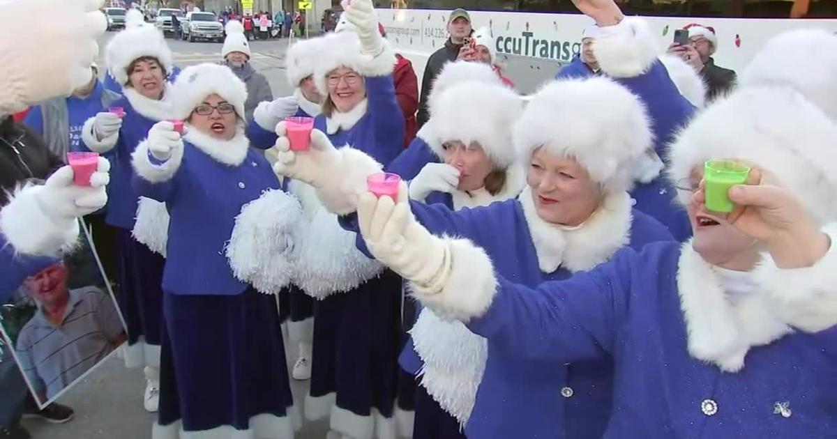 WI: WAUKESHA PARADE #39 DANCING GRANNIES #39 BACK AFTER ATTACK Video wrex com WI: WAUKESHA PARADE #39 DANCING GRANNIES #39 BACK AFTER ATTACK Video wrex com
