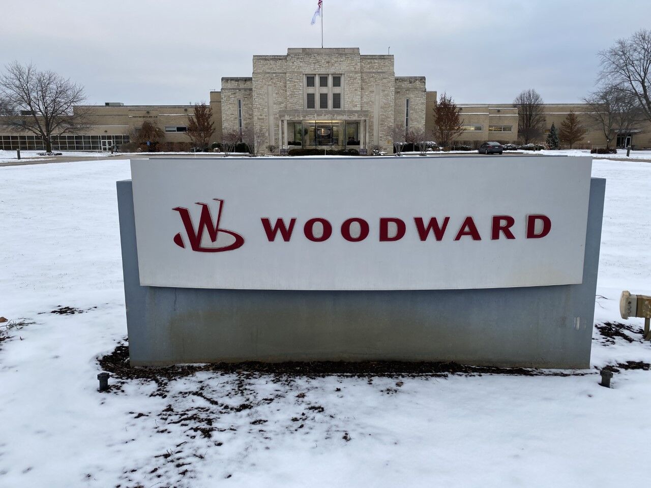 Woodward announces layoffs amid COVID-19 pandemic | Coronavirus | wrex.com