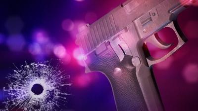 Person shot along Indiana Avenue in Rockford