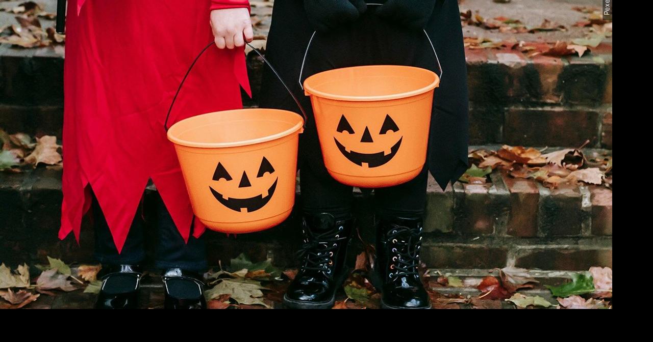 LIST: Halloween-themed events across northern Illinois and southern Wisconsin