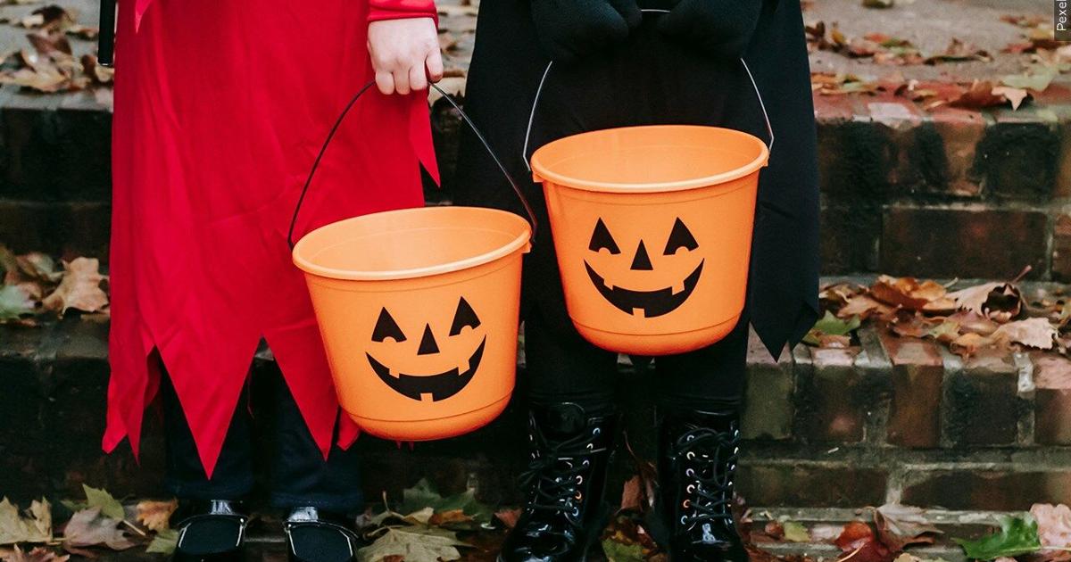 LIST: Halloween-themed events across northern Illinois and southern Wisconsin