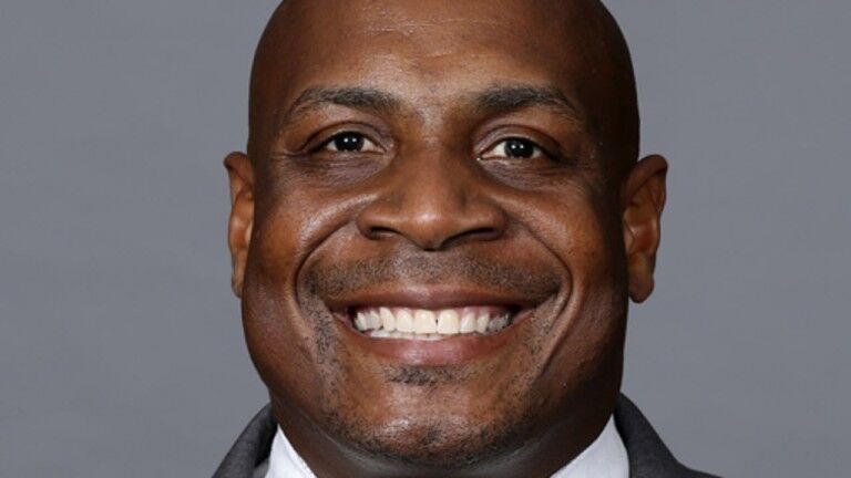 Bears hire Carlos Polk as assistant special teams coach