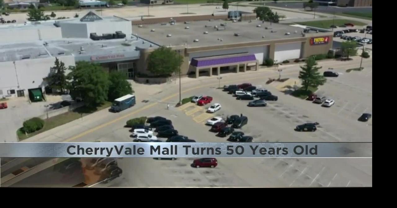 CherryVale Mall Announces 50th Anniversary Event on October 14 Video