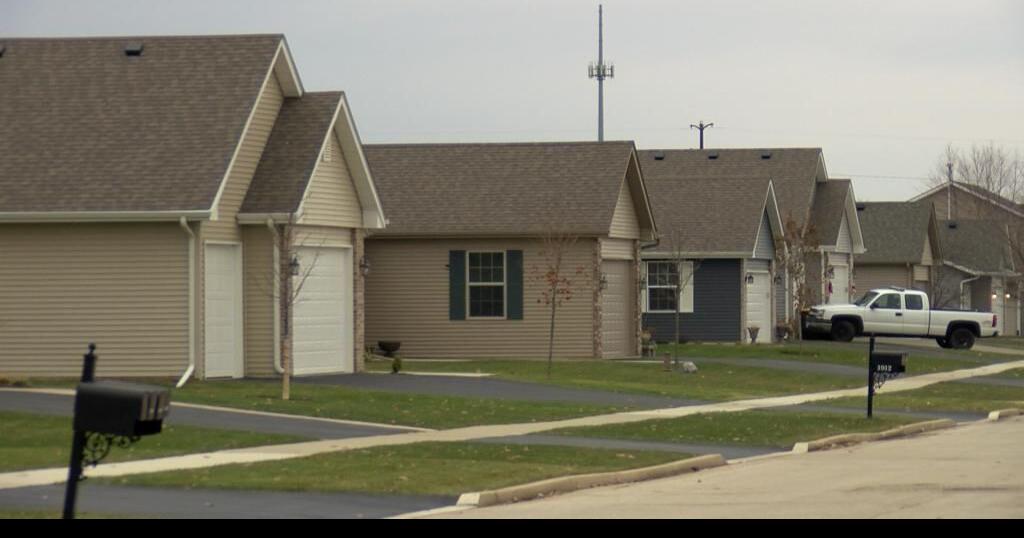 Prairie State Legal Services receives 360K grant to fight housing discrimination News