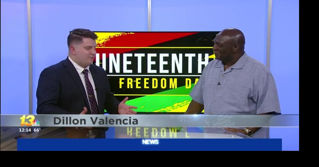 Rockford Juneteenth Festival Marks 36 Years at Sinnissippi Park