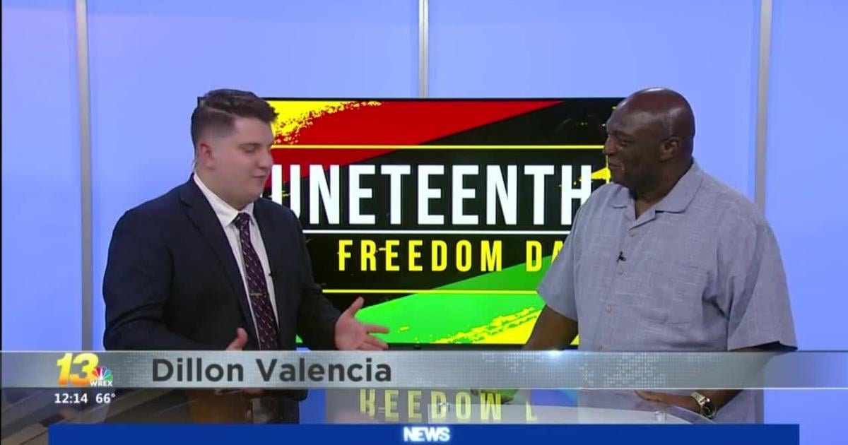 Rockford Juneteenth Festival Marks 36 Years at Sinnissippi Park
