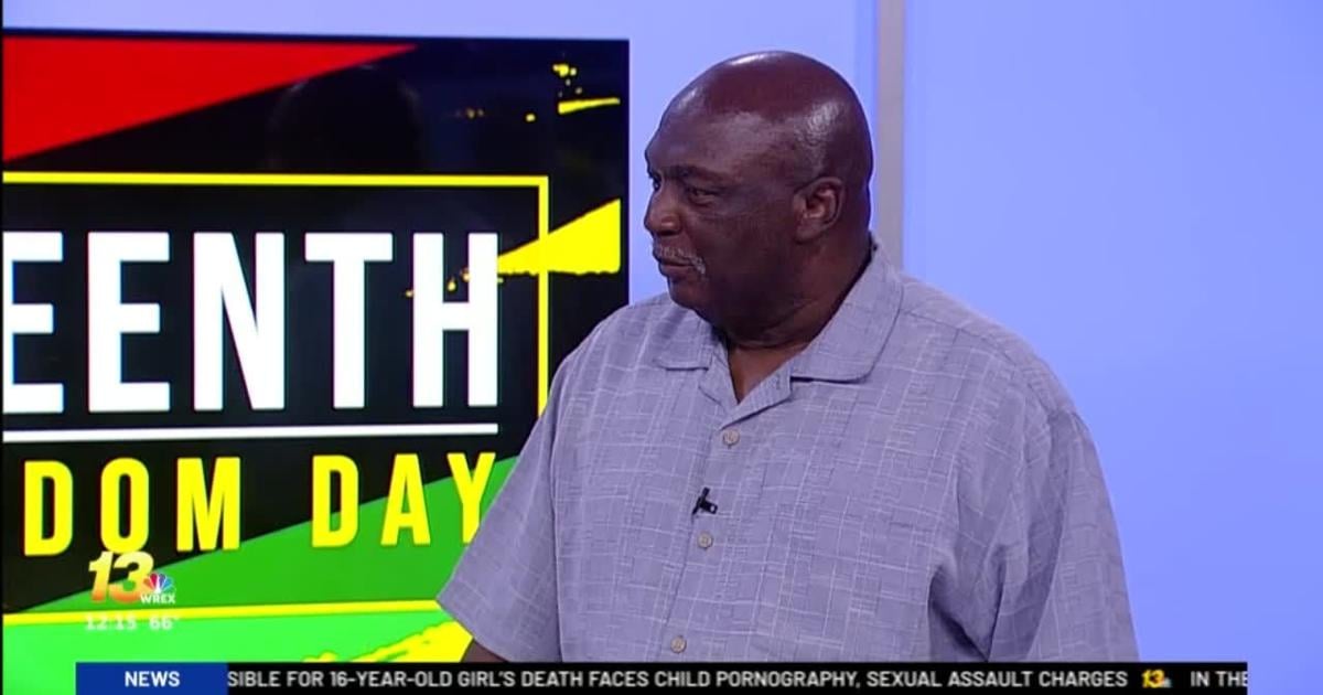 Rockford Juneteenth marks more than 30 years at Sinnissippi Park