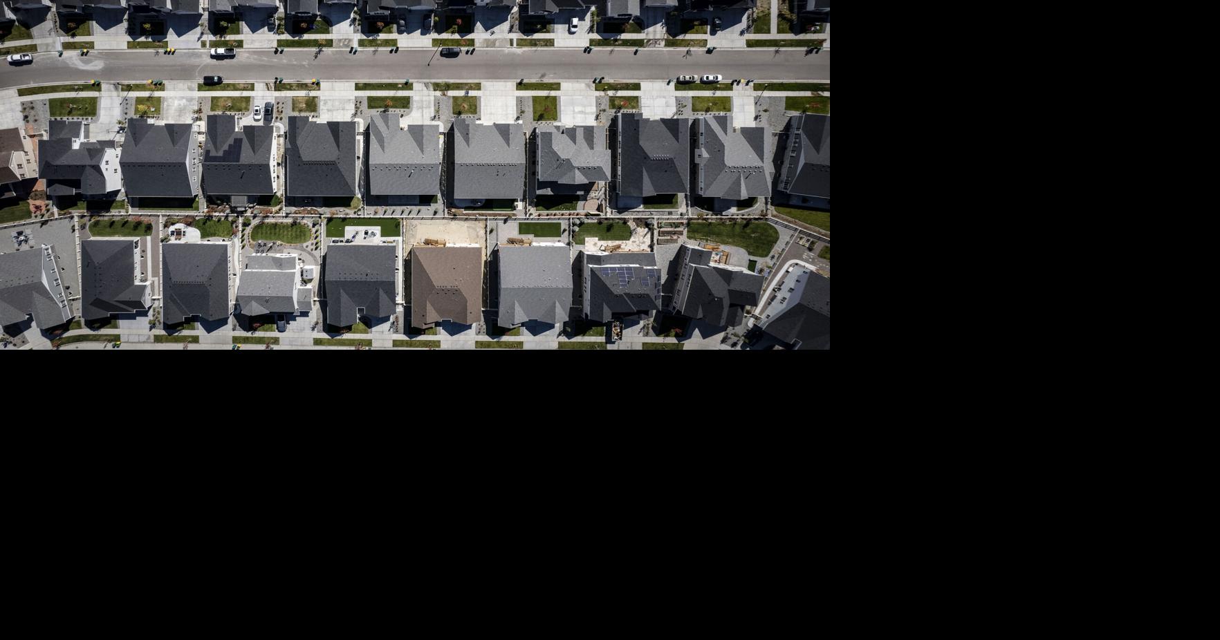 Marshmallow's HOPE working on home for local veteran News