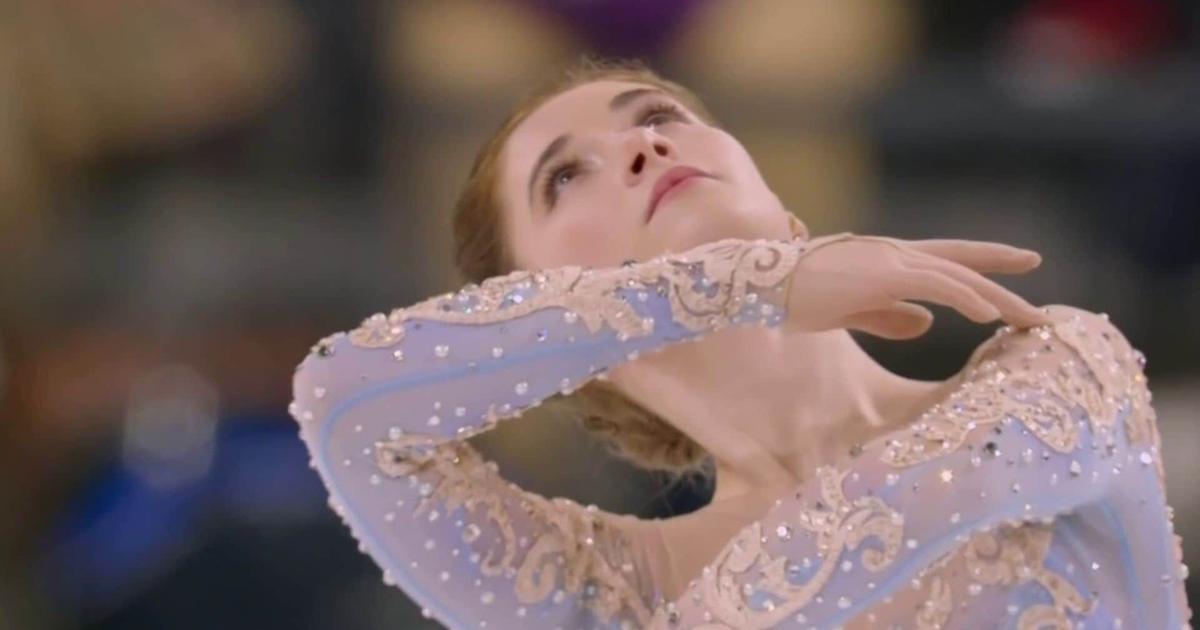 Isabeau Levito finishes in 4th, Japan sweeps medals at Grand Prix France