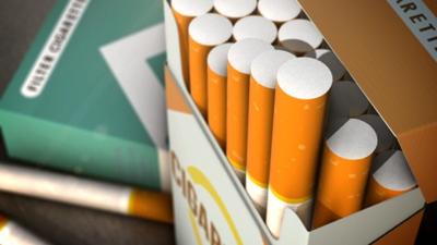 are e cigarettes illegal How to End This Youth Crisis