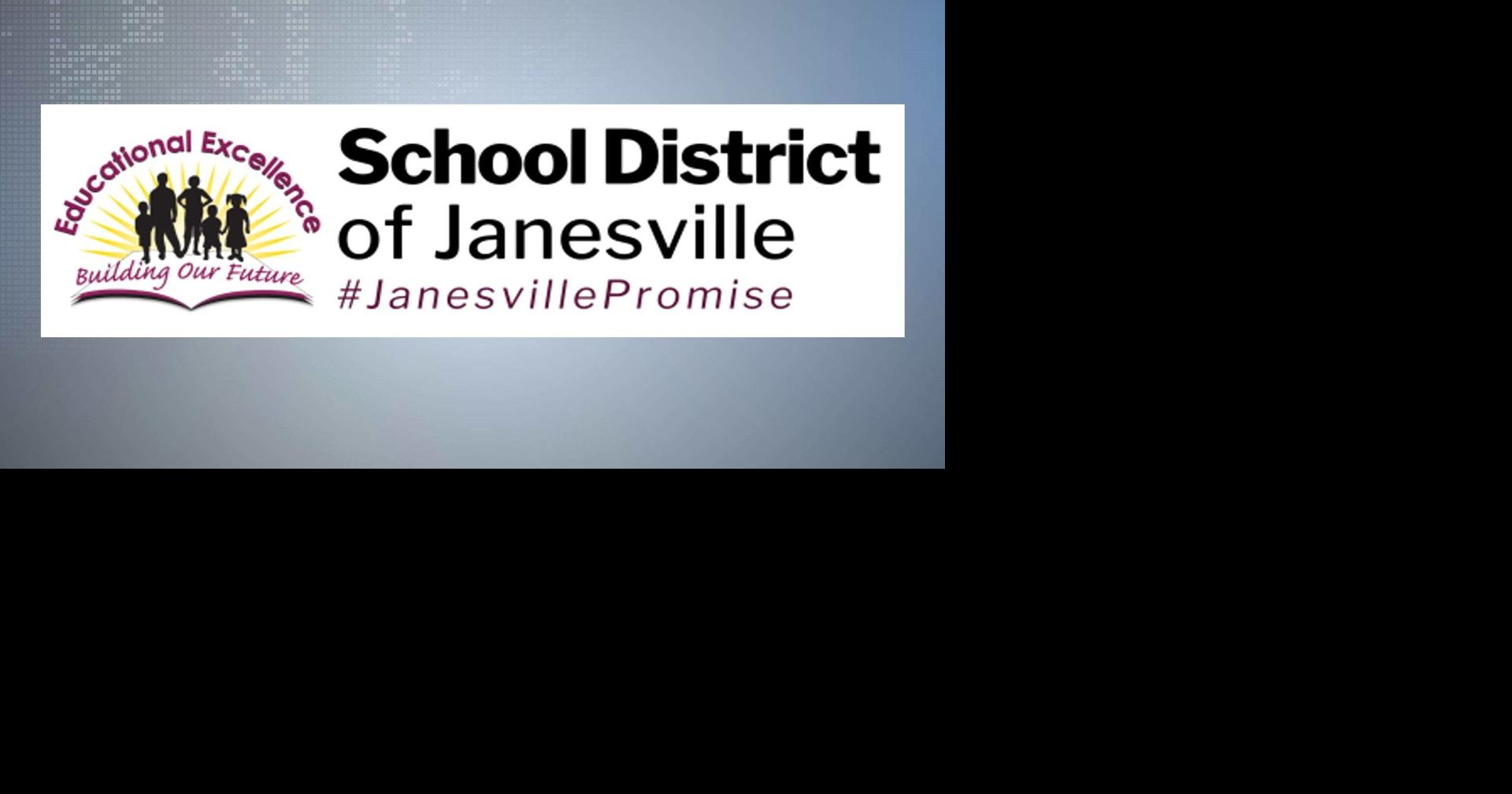 School District of Janesville approves pay increase of 5.9 for