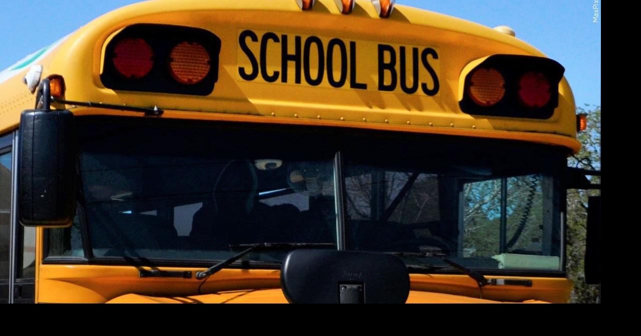 Freeport School District cuts bus route for 62 students amid budget deficit