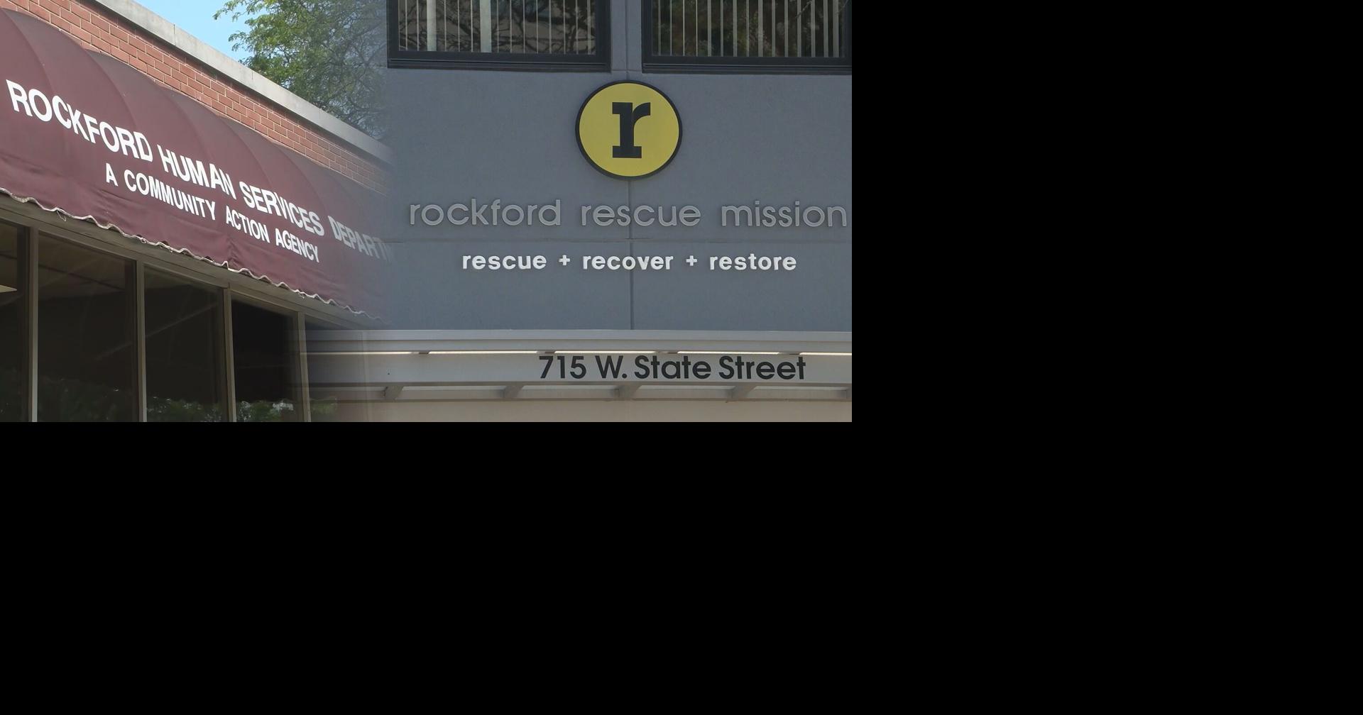 Dangerous heat prompts Rockford outreach push for cooling centers, neighbor check-ins