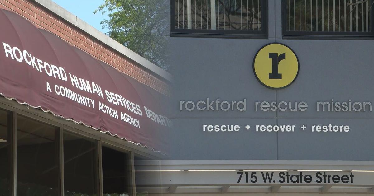 Dangerous heat prompts Rockford outreach push for cooling centers, neighbor check-ins