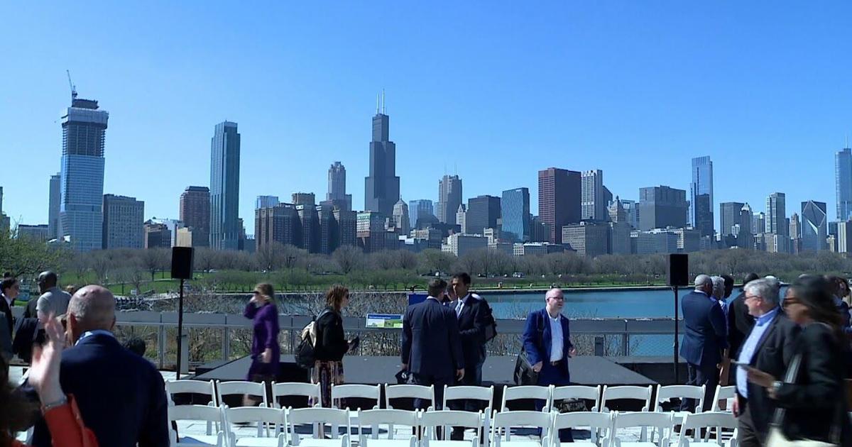 DNC 2025 Chicago Press Conference