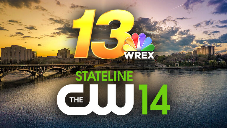 13 News at 6 to air on Stateline CW 14 on Thursday News wrex