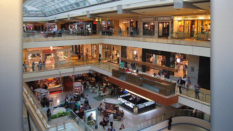 About The Galleria - A Shopping Center in Houston, TX - A Simon