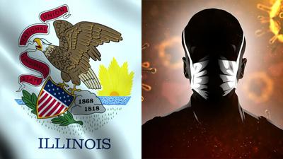 Illinois-Flag-Coronavirus-Web-Pic