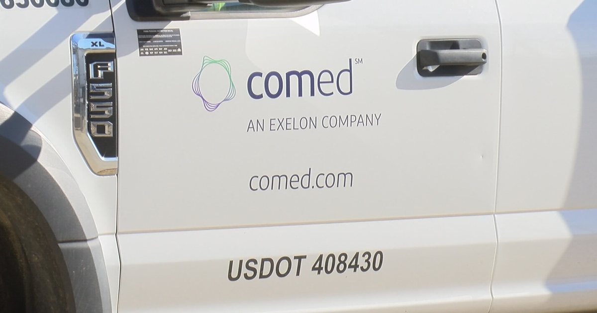 ComEd launches new Low-Income Discount Program, set to go into effect ...