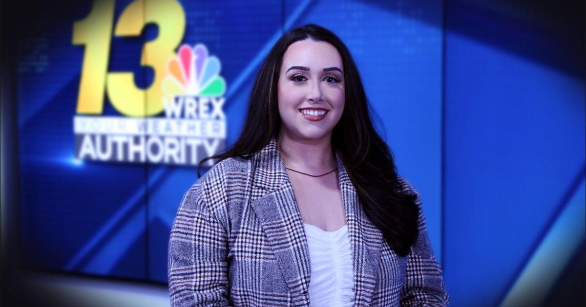 Rachel Sanchez | Meet the Team | wrex.com