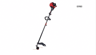 Recall Warning For Black and Decker Weed Trimmers