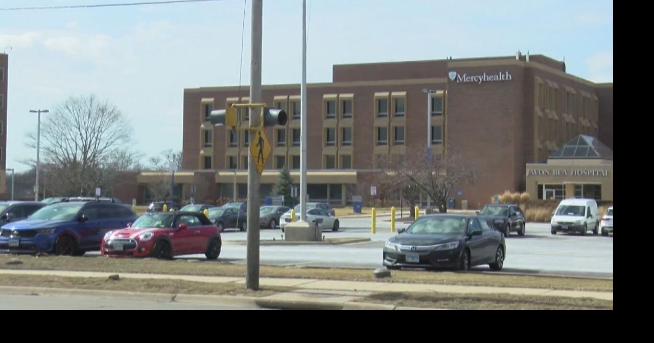 Mercyhealth's Rockton Ave. campus to transition to standby ER Friday
