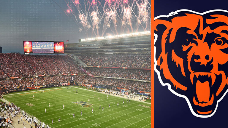 Bears move closer to leaving Soldier Field for the suburbs