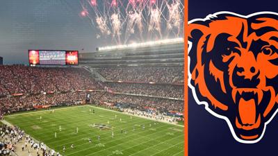 Bears move closer to leaving Soldier Field for the suburbs, Sports