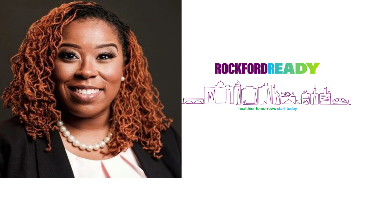 Rockford initiative is continuing to use art to help spread health