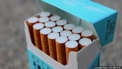 tobacco limit Age limit now 21 across US for cigarettes, tobacco products | News