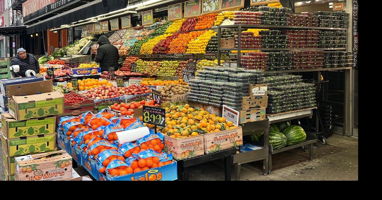 Illinois government offers SNAP updates for December