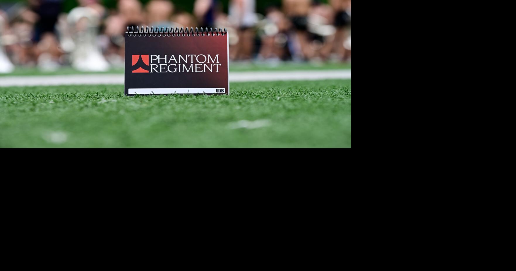 Historical Season Getting Underway for Phantom Regiment